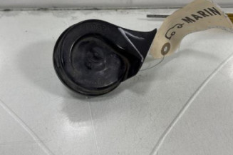 Avertisseur/Klaxon CITROEN XSARA Photo n°1