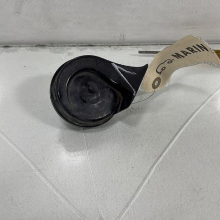 Avertisseur/Klaxon CITROEN XSARA Photo n°1