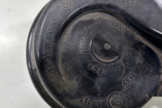 Avertisseur/Klaxon CITROEN XSARA