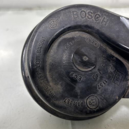 Avertisseur/Klaxon CITROEN XSARA