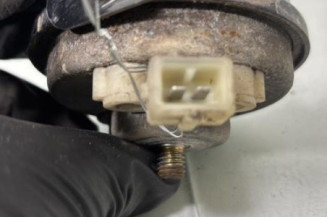 Avertisseur/Klaxon CITROEN XSARA