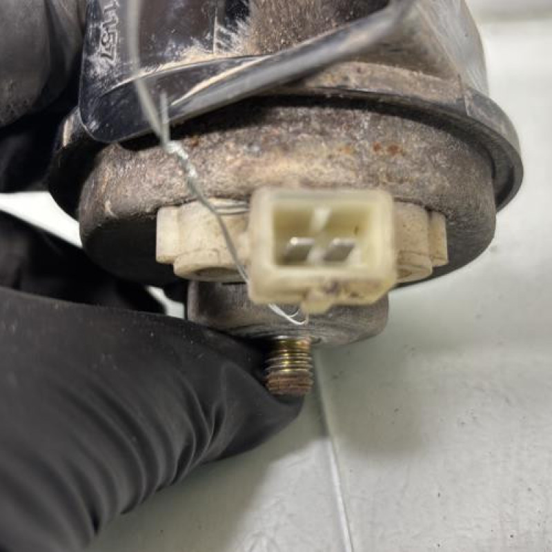 Avertisseur/Klaxon CITROEN XSARA Photo n°4