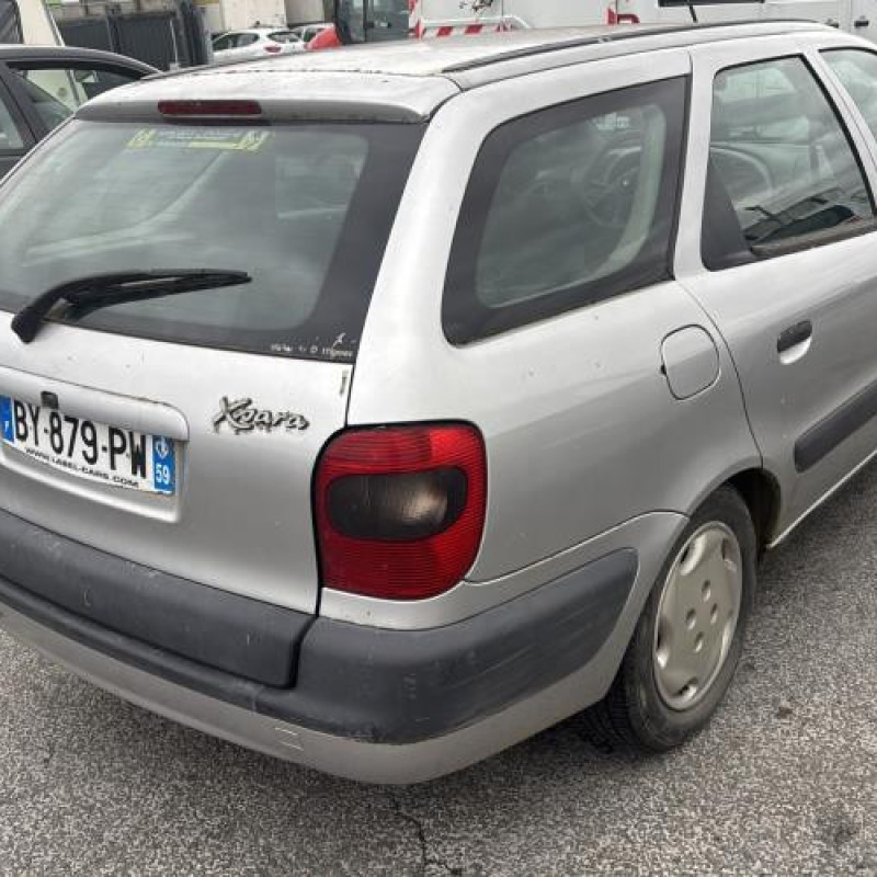 Avertisseur/Klaxon CITROEN XSARA Photo n°7