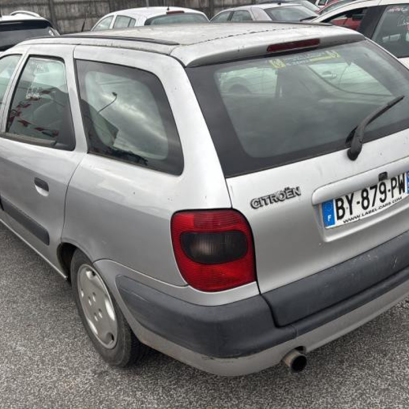 Avertisseur/Klaxon CITROEN XSARA Photo n°8