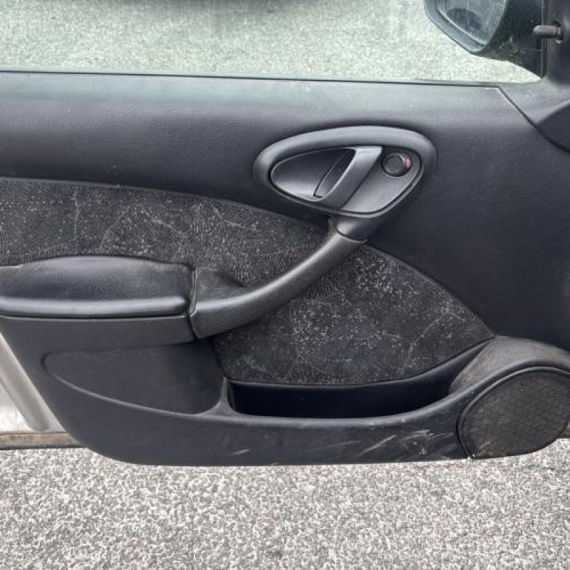 Avertisseur/Klaxon CITROEN XSARA Photo n°13