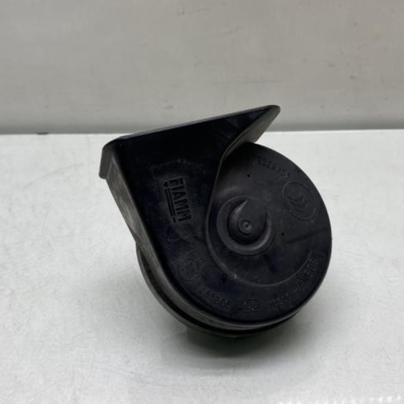 Avertisseur/Klaxon FIAT PUNTO EVO 3 Photo n°1