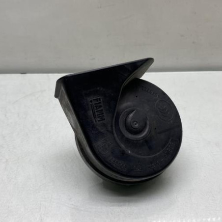 Avertisseur/Klaxon FIAT PUNTO EVO 3 Photo n°1