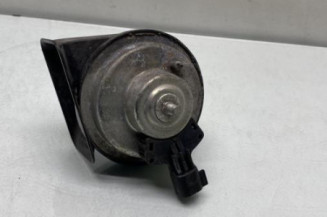 Avertisseur/Klaxon FIAT PUNTO EVO 3