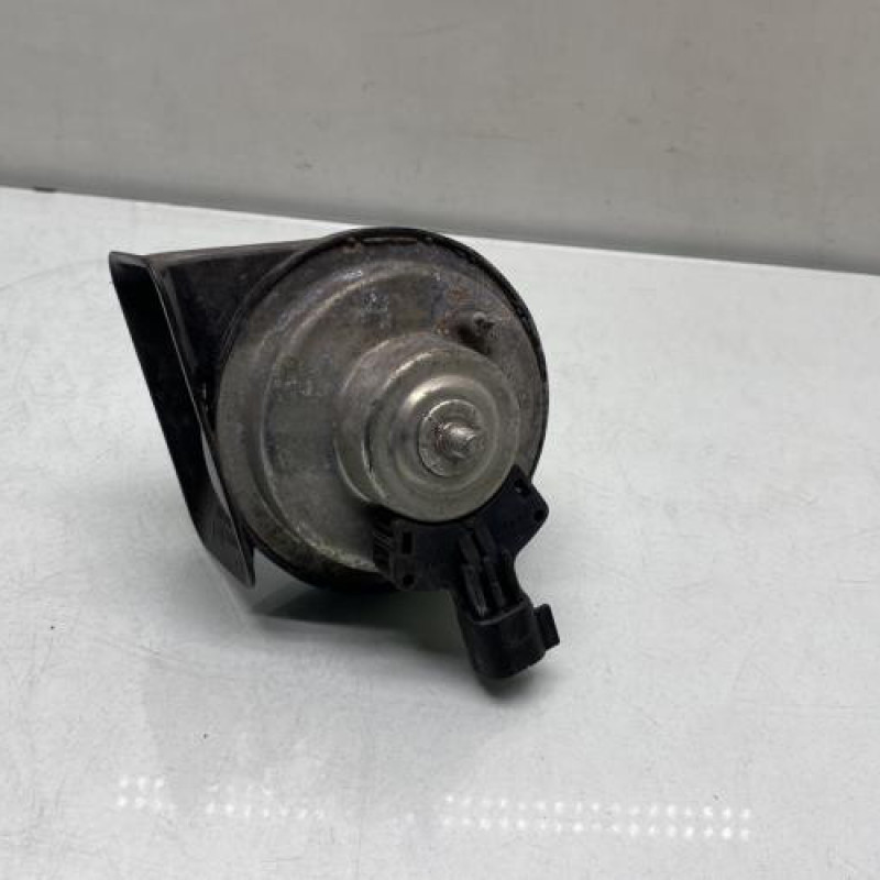 Avertisseur/Klaxon FIAT PUNTO EVO 3 Photo n°4