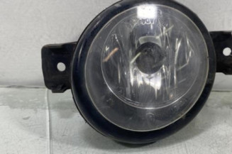 Anti brouillard droit (feux) RENAULT CLIO 3 Photo n°1
