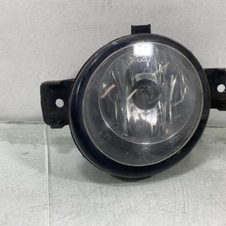 Anti brouillard droit (feux) RENAULT CLIO 3 Photo n°1