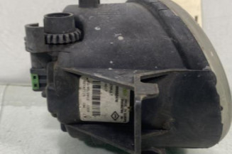 Anti brouillard droit (feux) RENAULT CLIO 3