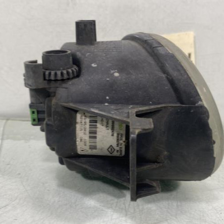 Anti brouillard droit (feux) RENAULT CLIO 3
