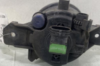 Anti brouillard droit (feux) RENAULT CLIO 3