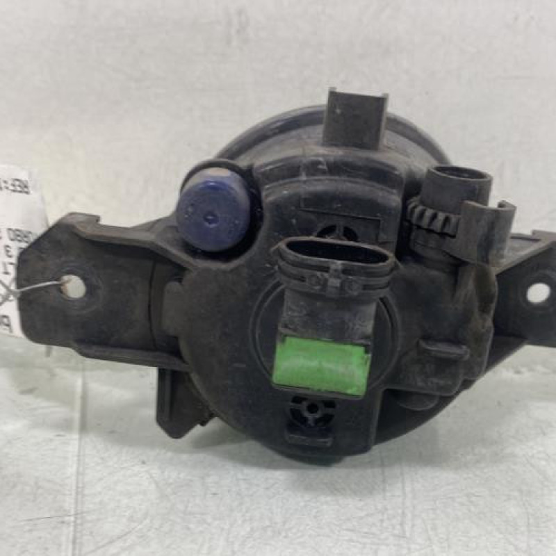 Anti brouillard droit (feux) RENAULT CLIO 3 Photo n°3