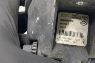 Anti brouillard droit (feux) RENAULT CLIO 3