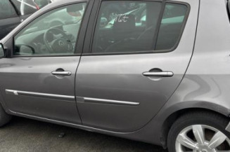 Anti brouillard droit (feux) RENAULT CLIO 3