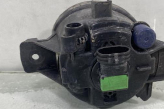 Anti brouillard gauche (feux) RENAULT CLIO 3