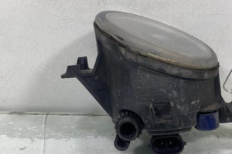 Anti brouillard gauche (feux) RENAULT CLIO 3