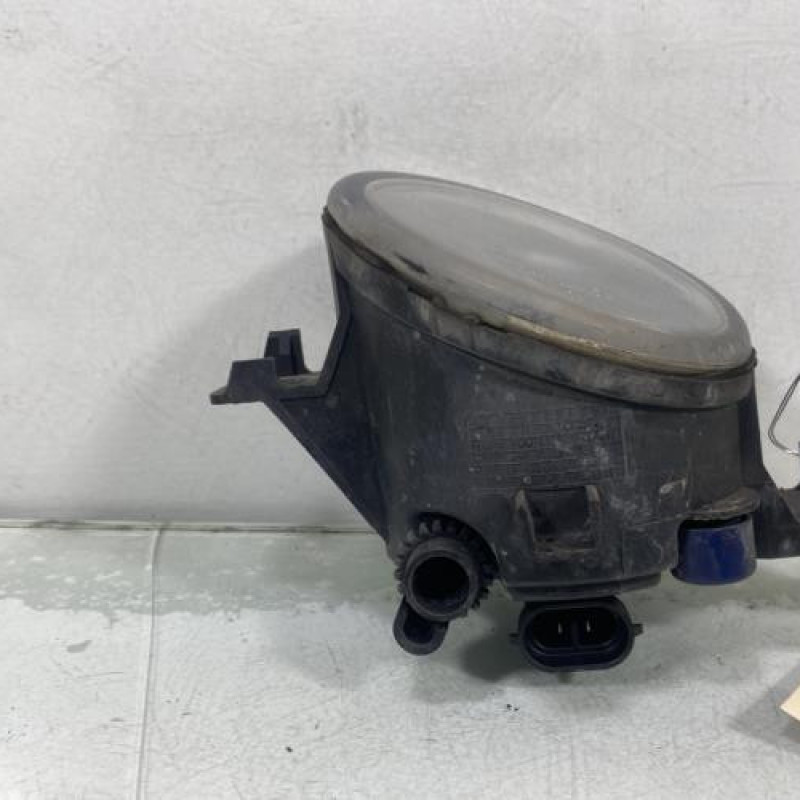 Anti brouillard gauche (feux) RENAULT CLIO 3 Photo n°3