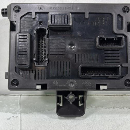 Boitier UCH RENAULT CLIO 3 Photo n°1