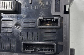 Boitier UCH RENAULT CLIO 3