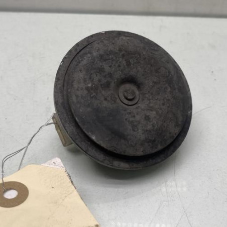 Avertisseur/Klaxon PEUGEOT 107 Photo n°1