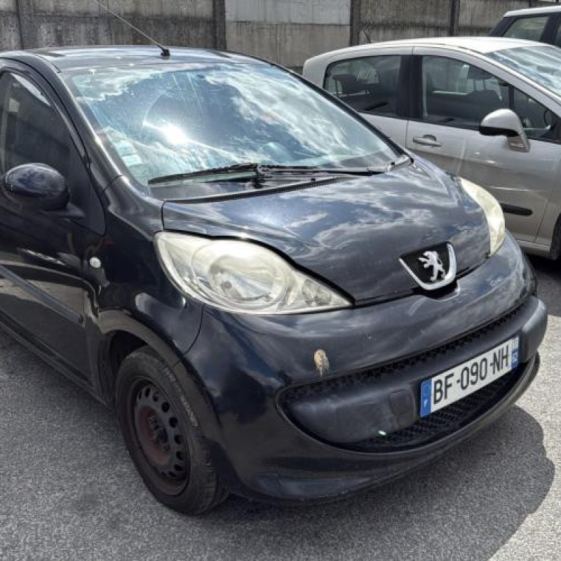 Avertisseur/Klaxon PEUGEOT 107 Photo n°18