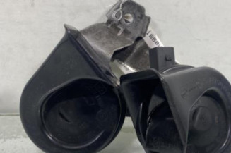 Avertisseur/Klaxon VOLKSWAGEN GOLF 6 Photo n°1