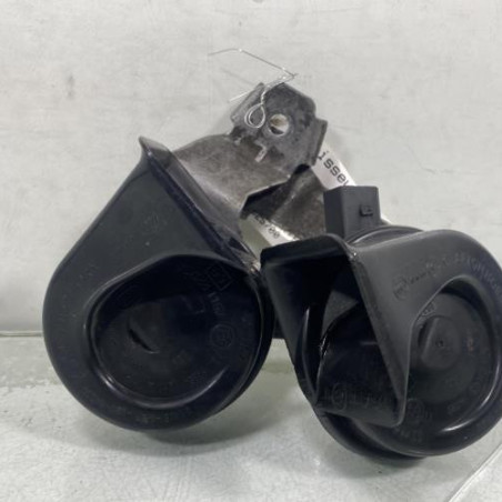 Avertisseur/Klaxon VOLKSWAGEN GOLF 6 Photo n°1