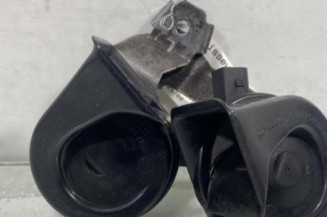 Avertisseur/Klaxon VOLKSWAGEN GOLF 6