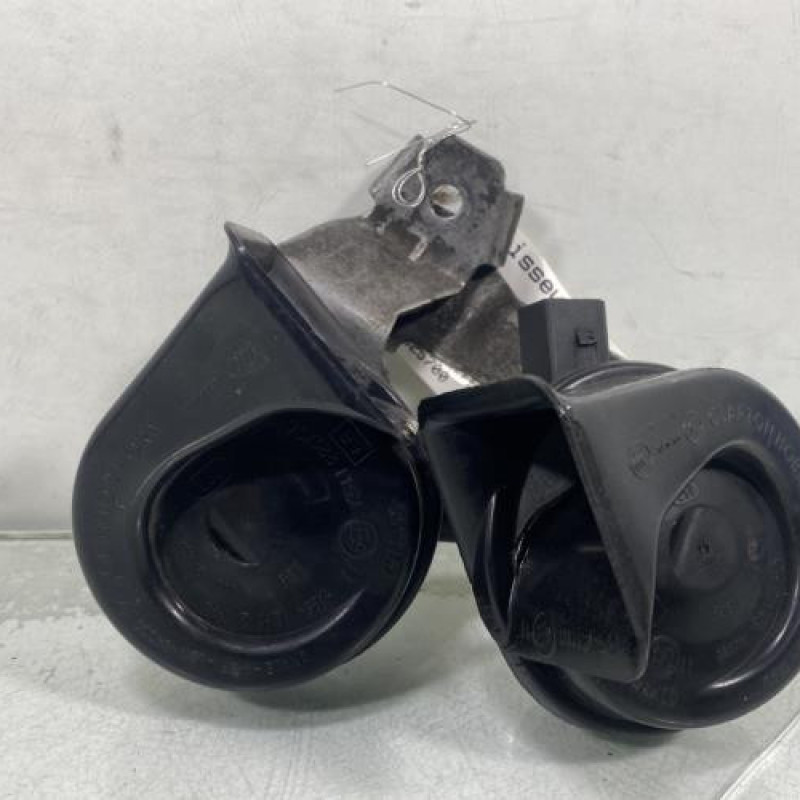 Avertisseur/Klaxon VOLKSWAGEN GOLF 6 Photo n°2