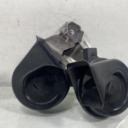 Avertisseur/Klaxon VOLKSWAGEN GOLF 6