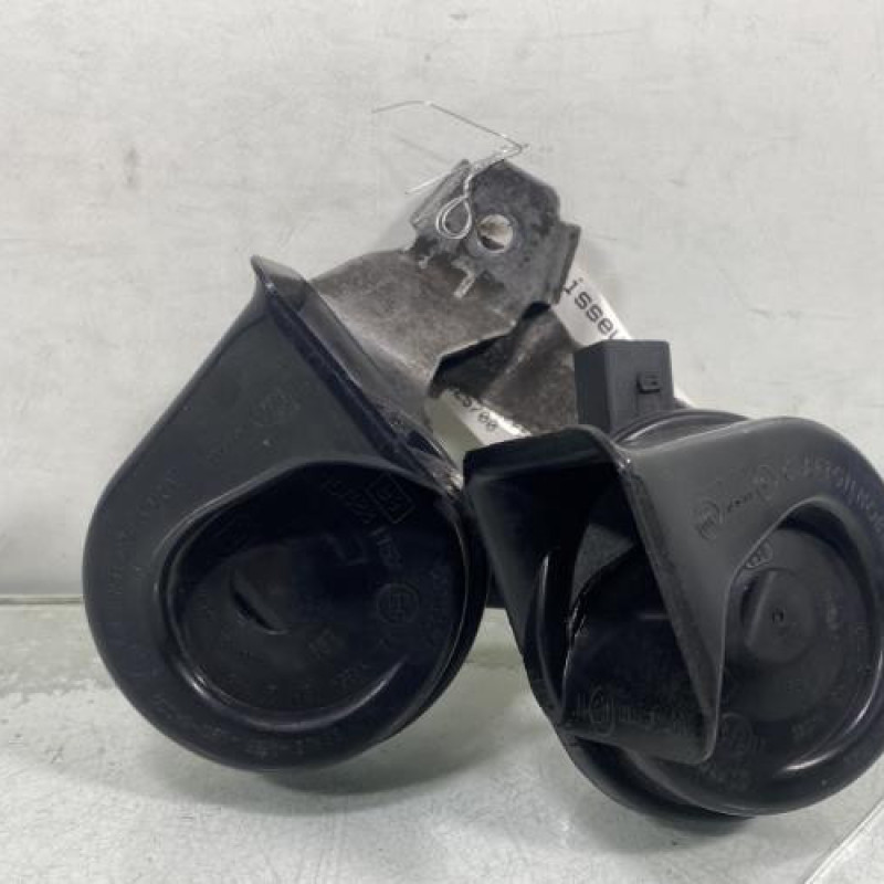 Avertisseur/Klaxon VOLKSWAGEN GOLF 6 Photo n°3