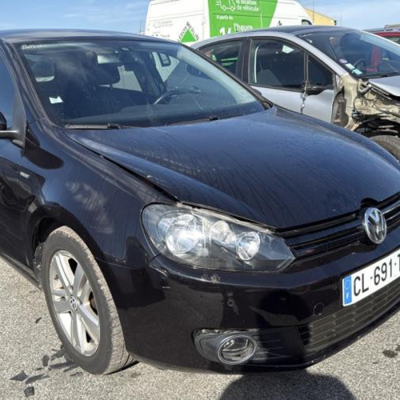 Avertisseur/Klaxon VOLKSWAGEN GOLF 6 Photo n°5
