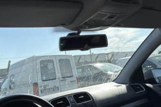 Avertisseur/Klaxon VOLKSWAGEN GOLF 6