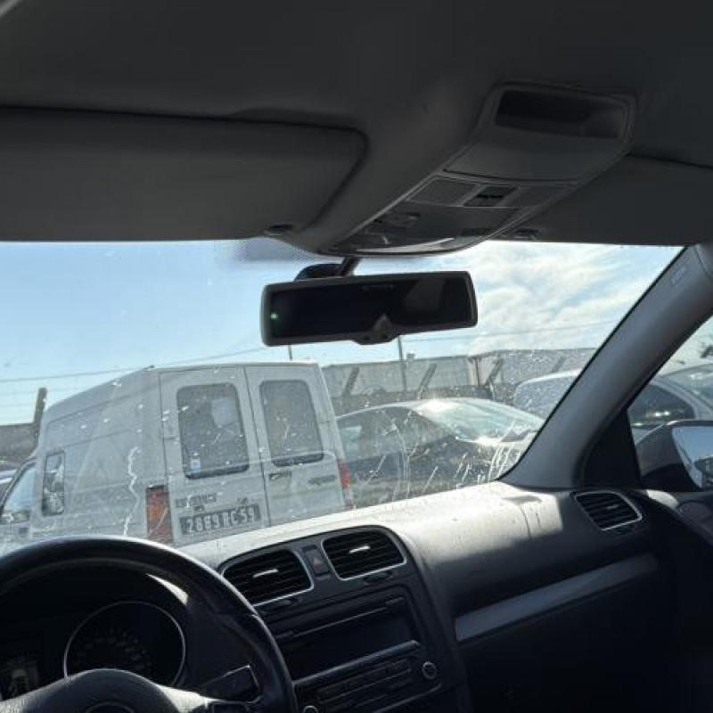 Avertisseur/Klaxon VOLKSWAGEN GOLF 6 Photo n°20