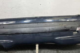 Pare choc arriere PEUGEOT 206+ Photo n°1