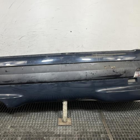 Pare choc arriere PEUGEOT 206+ Photo n°1