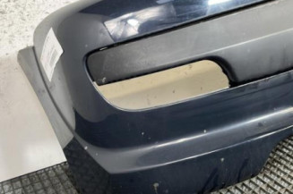Pare choc arriere PEUGEOT 206+