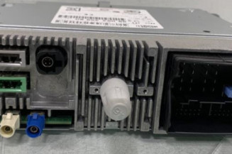 Autoradio d'origine PEUGEOT 308 2