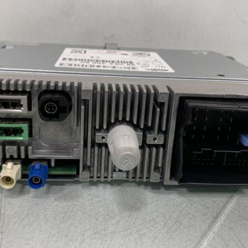 Autoradio d'origine PEUGEOT 308 2 Photo n°3