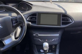 Autoradio d'origine PEUGEOT 308 2