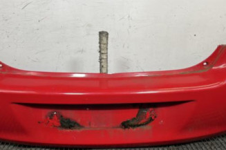 Pare choc arriere TOYOTA YARIS 2 Photo n°1