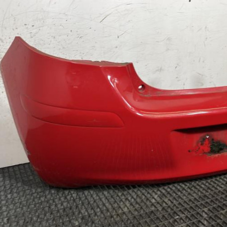 Pare choc arriere TOYOTA YARIS 2