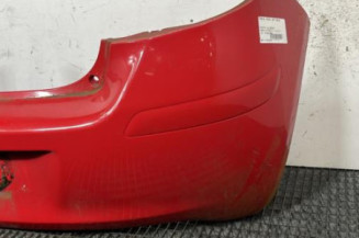Pare choc arriere TOYOTA YARIS 2