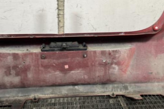 Pare choc arriere TOYOTA YARIS 2