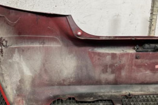 Pare choc arriere TOYOTA YARIS 2