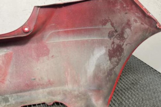 Pare choc arriere TOYOTA YARIS 2