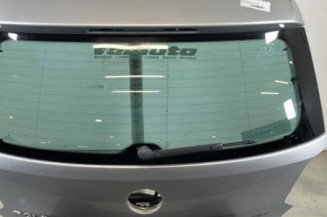 Malle/Hayon arriere VOLKSWAGEN POLO 5 Photo n°1